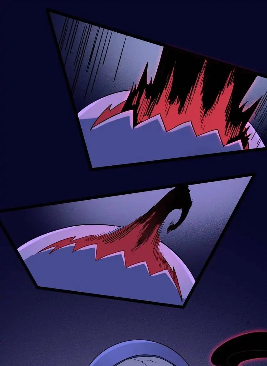 Time Retrograde Chapter 109 page 19 - 