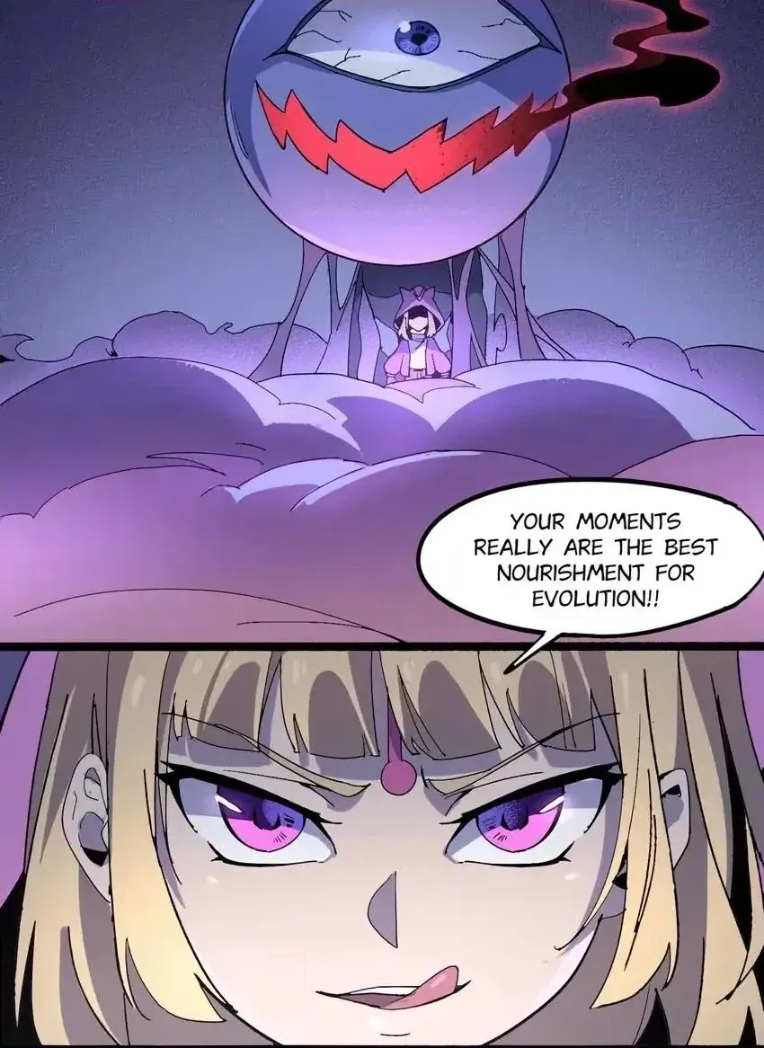 Time Retrograde Chapter 109 page 20 - 