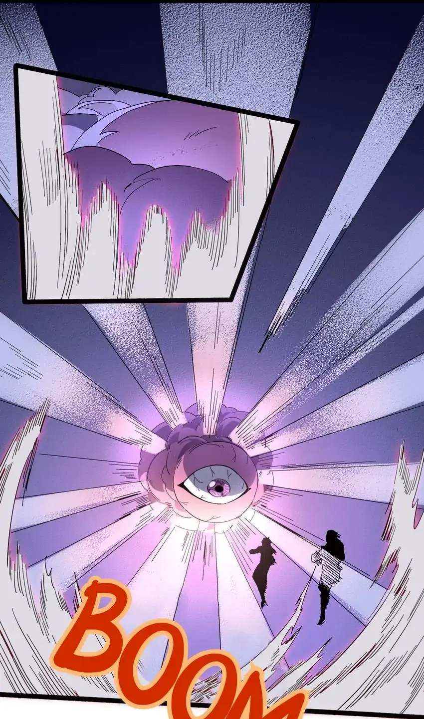 Time Retrograde Chapter 109 page 21 - 