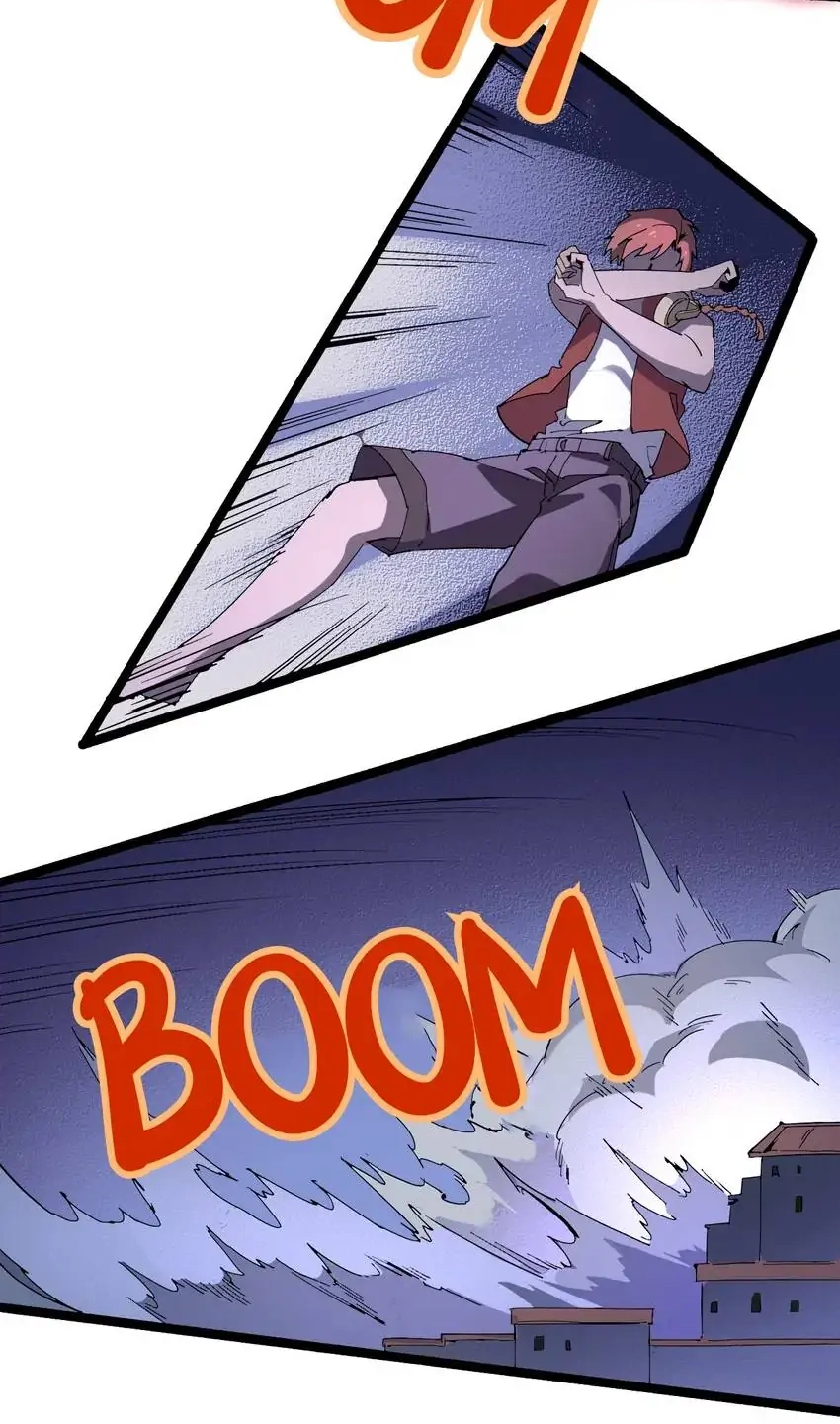 Time Retrograde Chapter 109 page 22 - 