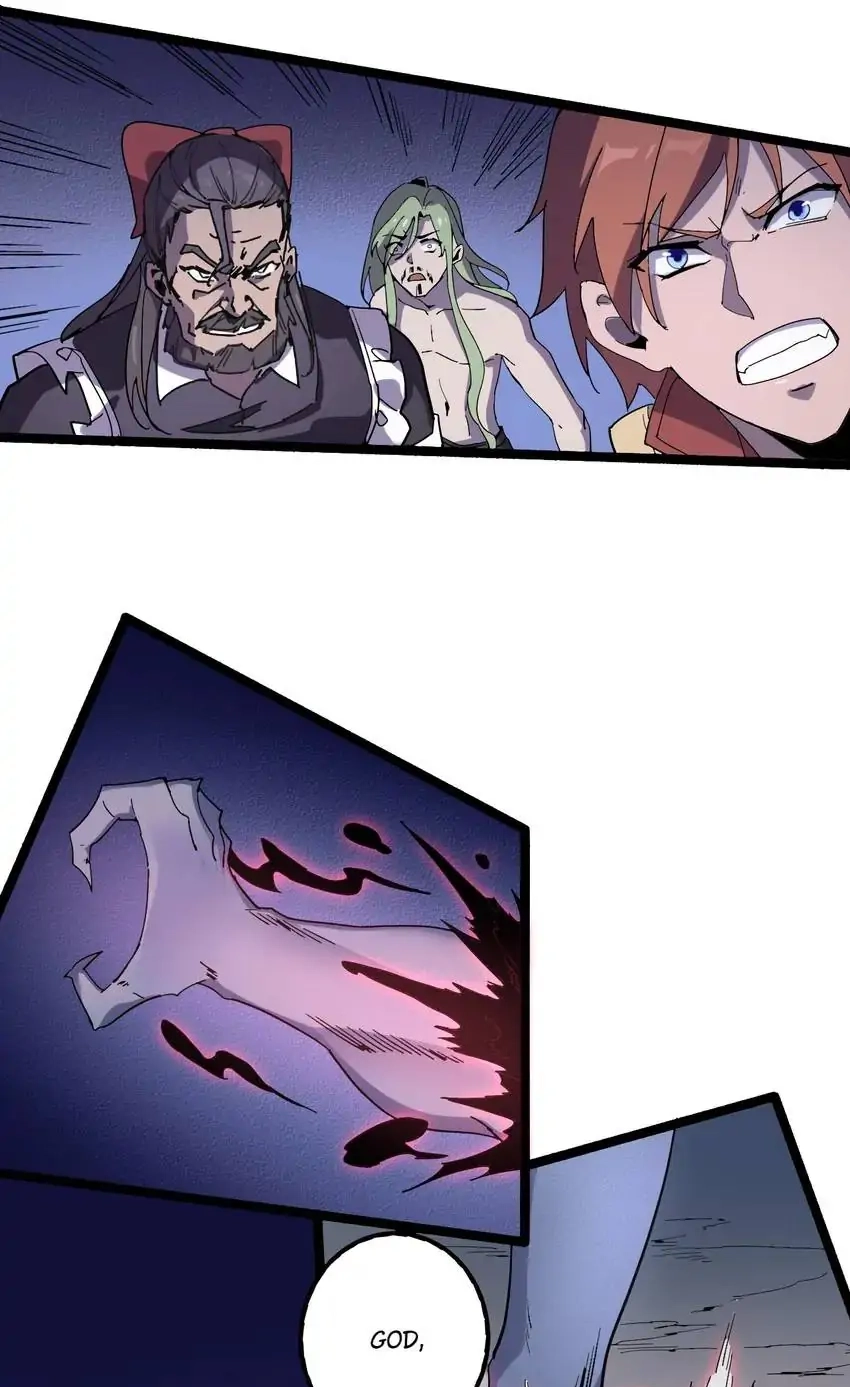 Time Retrograde Chapter 109 page 23 - 