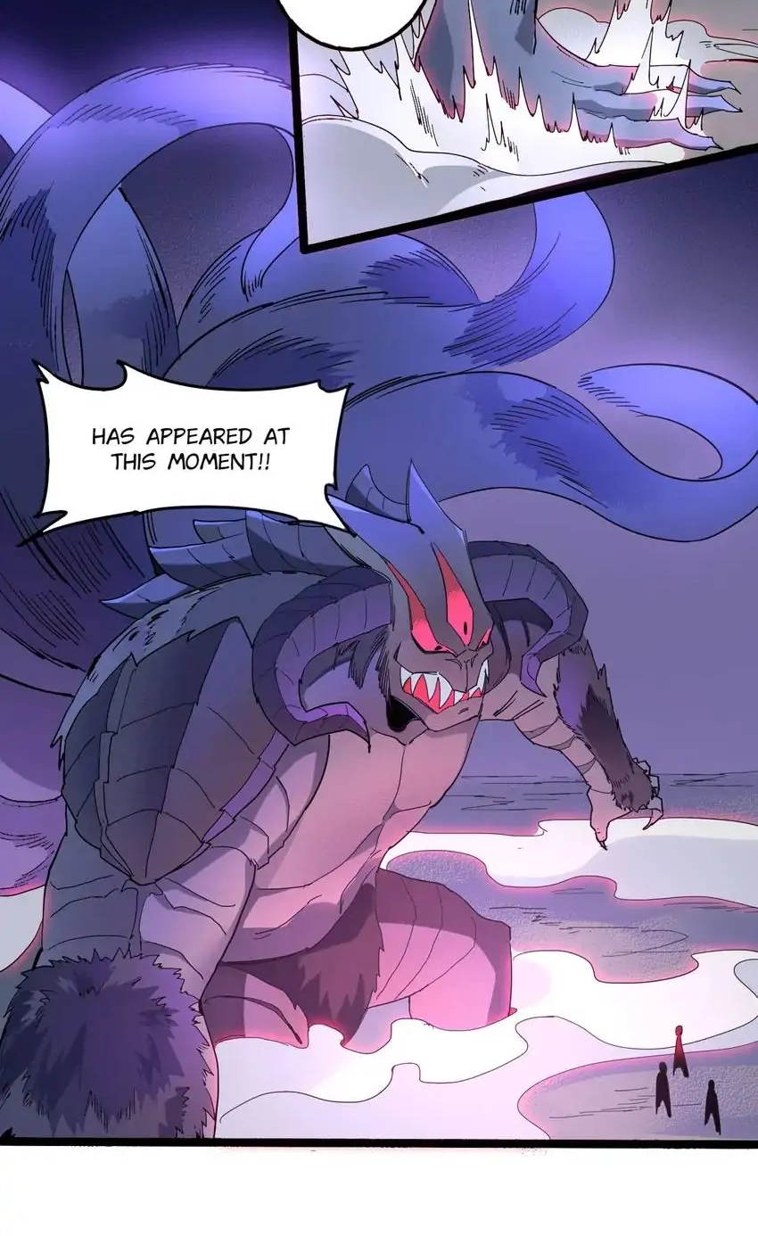Time Retrograde Chapter 109 page 24 - 