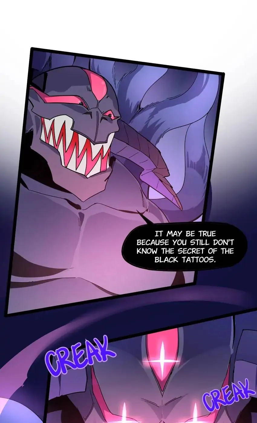Time Retrograde Chapter 109 page 29 - 