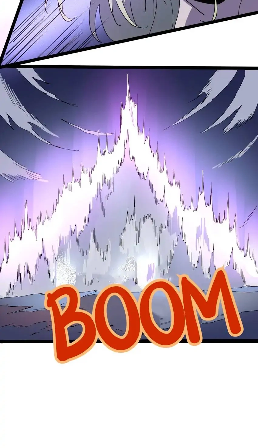 Time Retrograde Chapter 109 page 32 - 