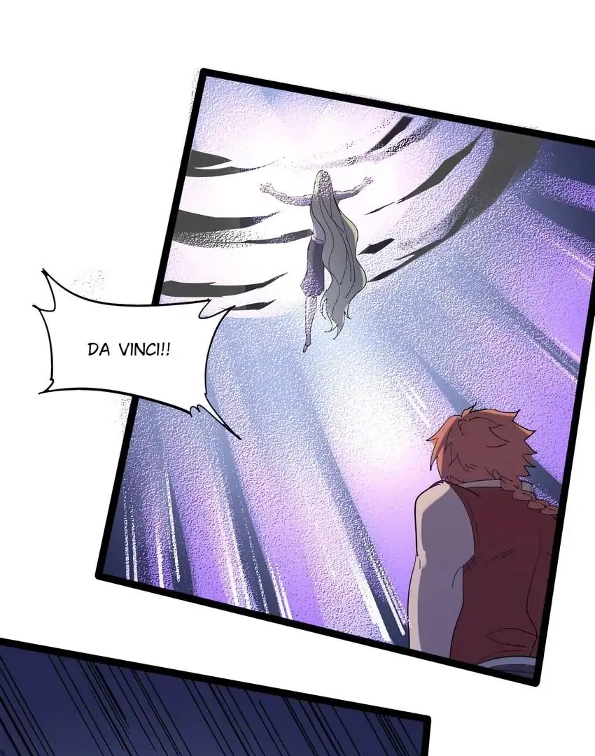 Time Retrograde Chapter 109 page 33 - 