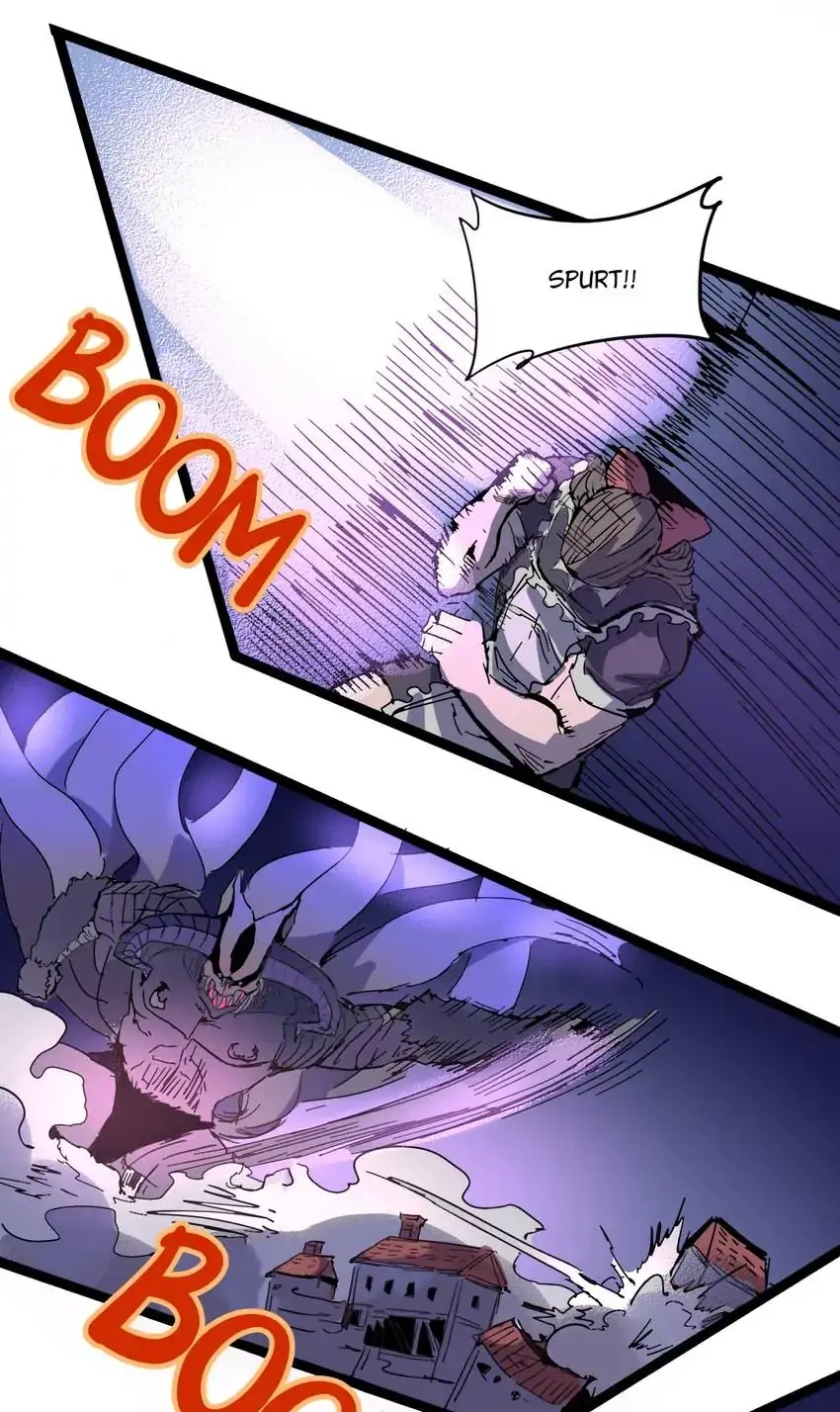 Time Retrograde Chapter 109 page 37 - 