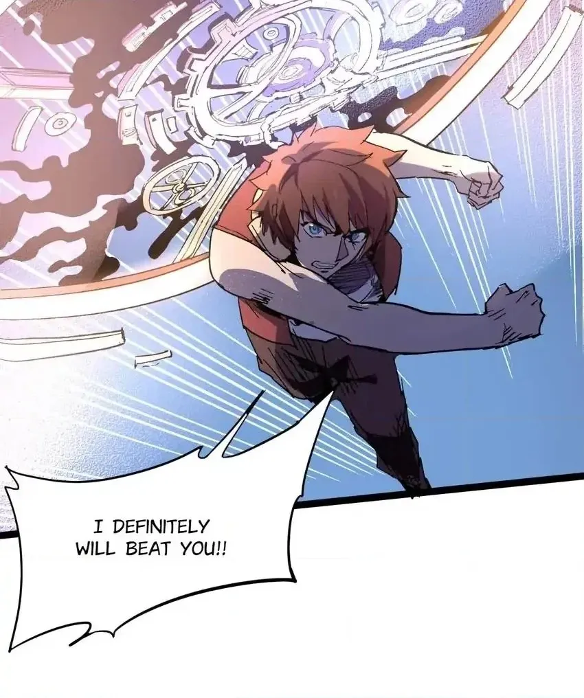 Time Retrograde Chapter 109 page 40 - 