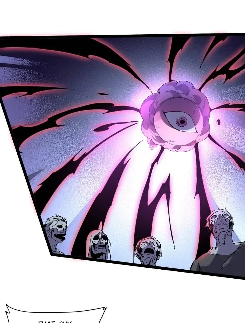 Time Retrograde Chapter 109 page 5 - 