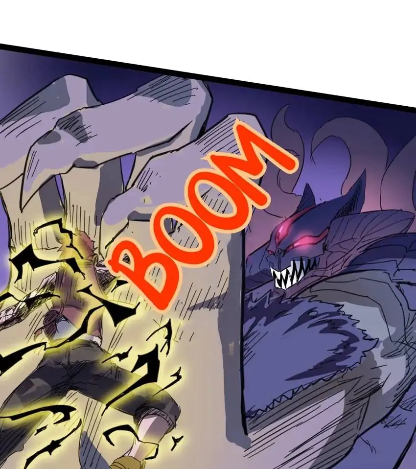Time Retrograde Chapter 109 page 41 - 