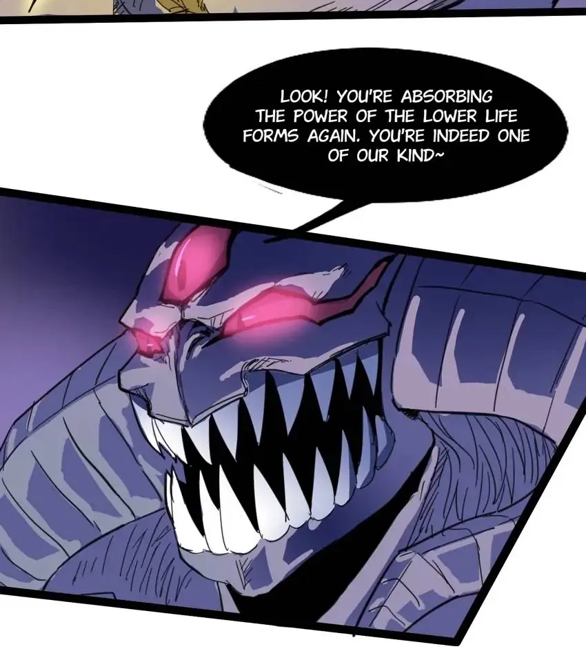 Time Retrograde Chapter 109 page 42 - 
