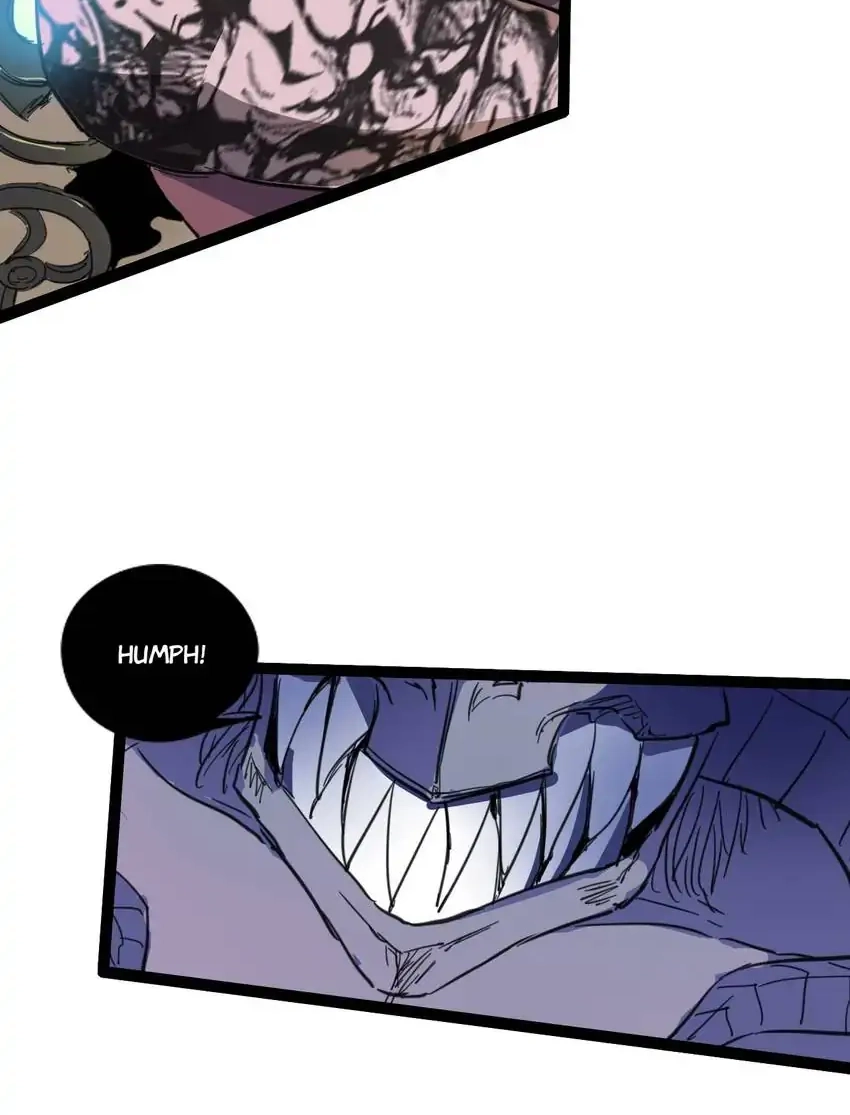 Time Retrograde Chapter 109 page 44 - 