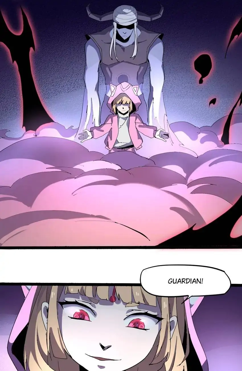 Time Retrograde Chapter 109 page 9 - 