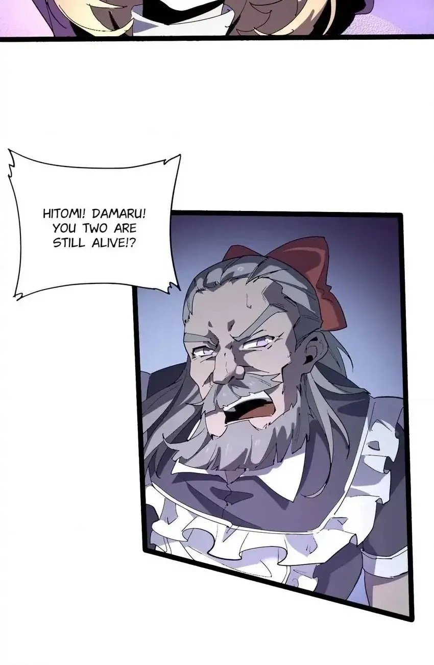 Time Retrograde Chapter 109 page 10 - 