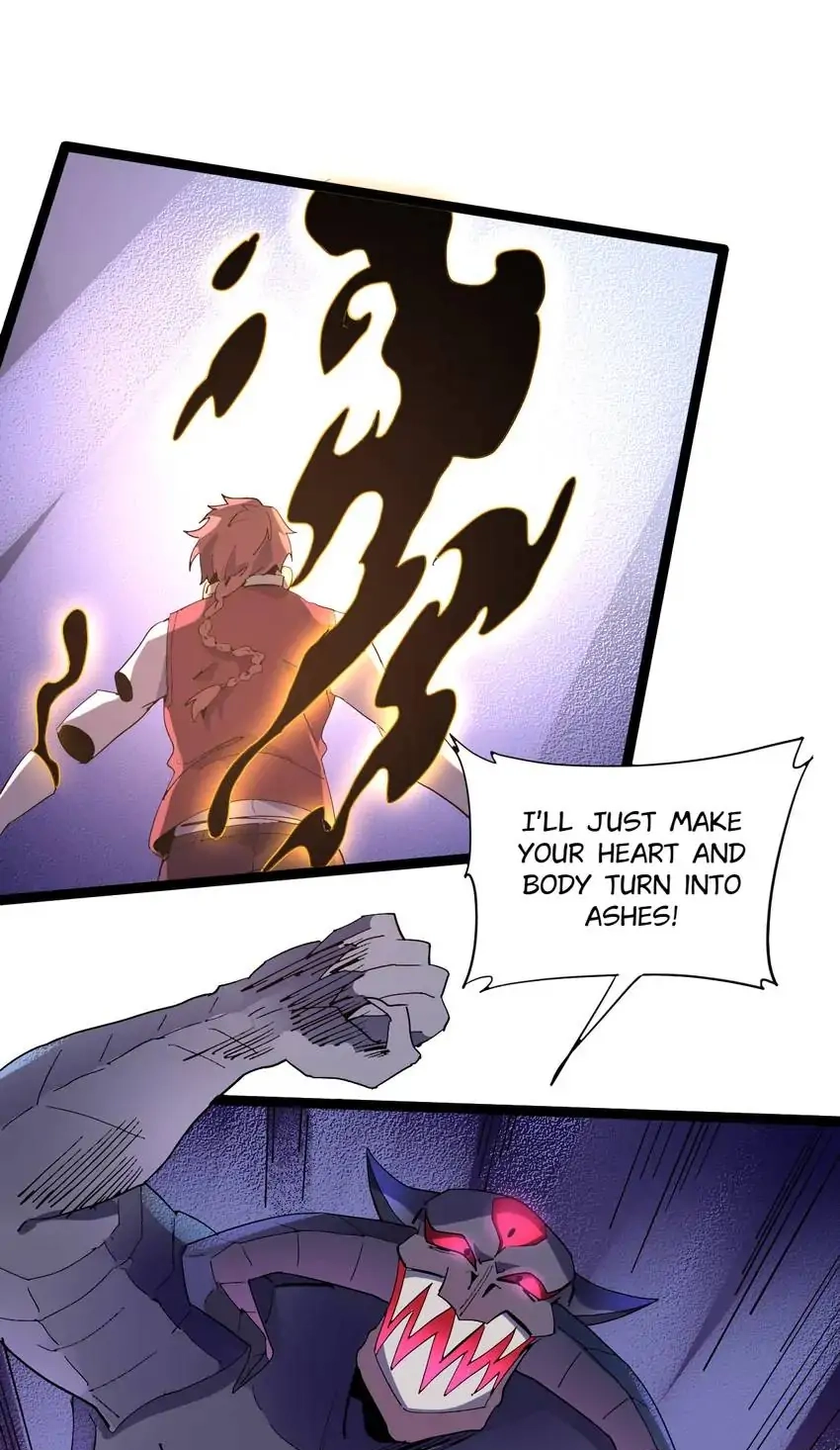 Time Retrograde Chapter 110 page 13 - 