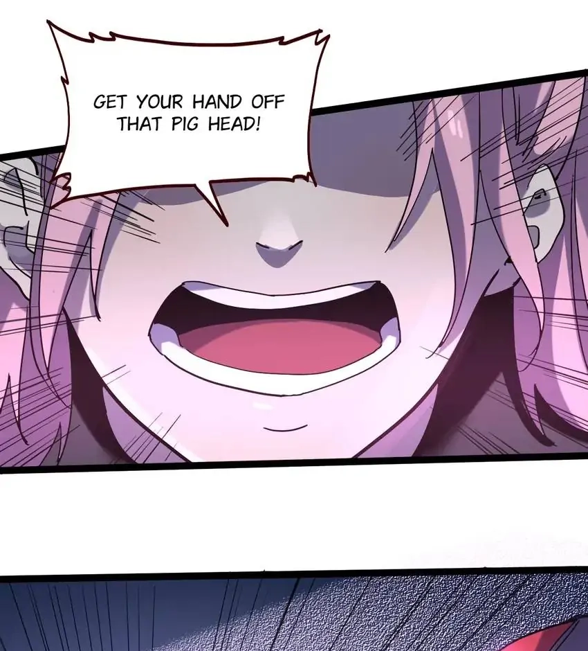 Time Retrograde Chapter 110 page 15 - 
