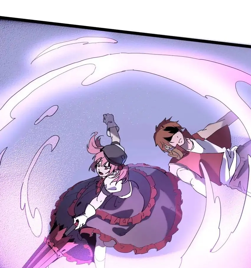 Time Retrograde Chapter 110 page 17 - 