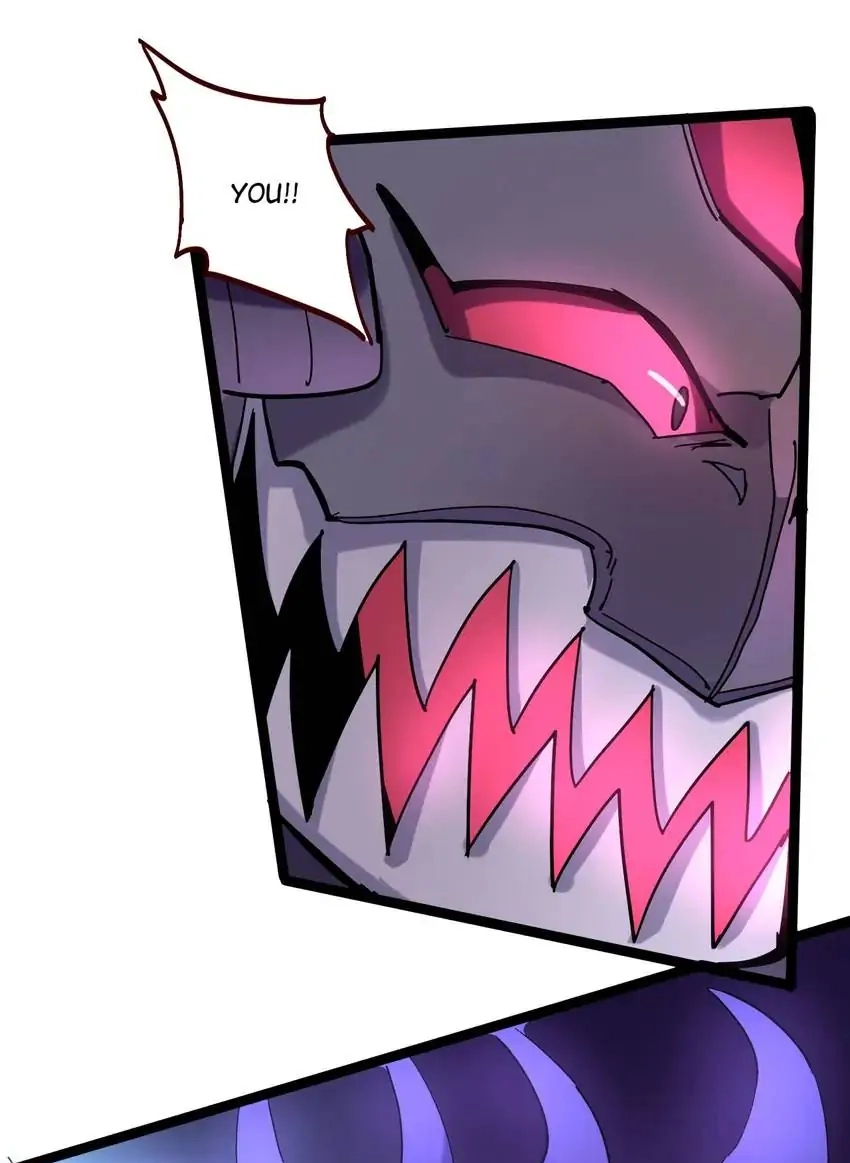 Time Retrograde Chapter 110 page 19 - 