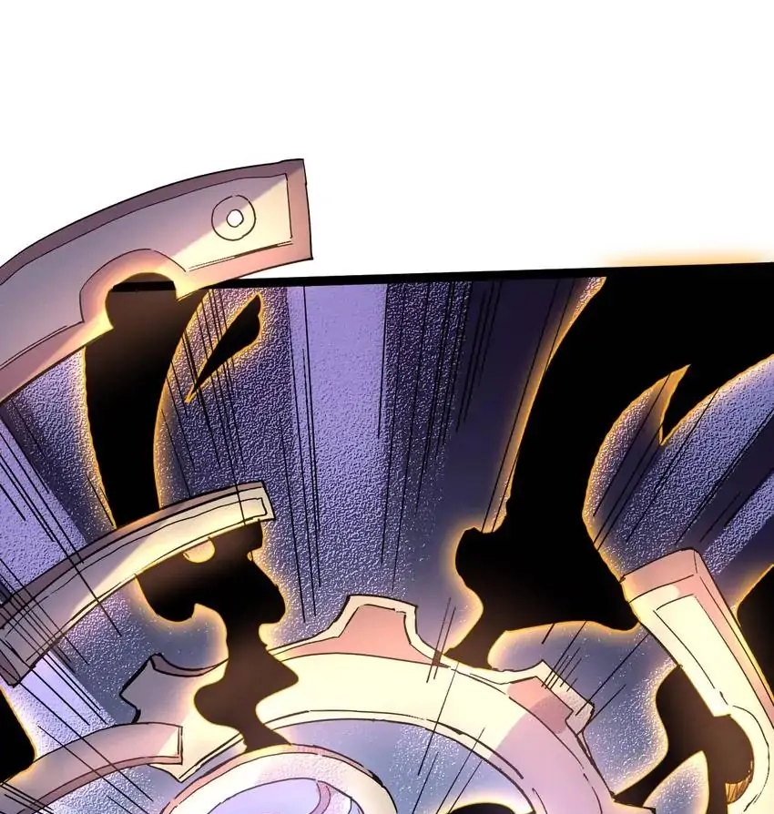 Time Retrograde Chapter 110 page 3 - 