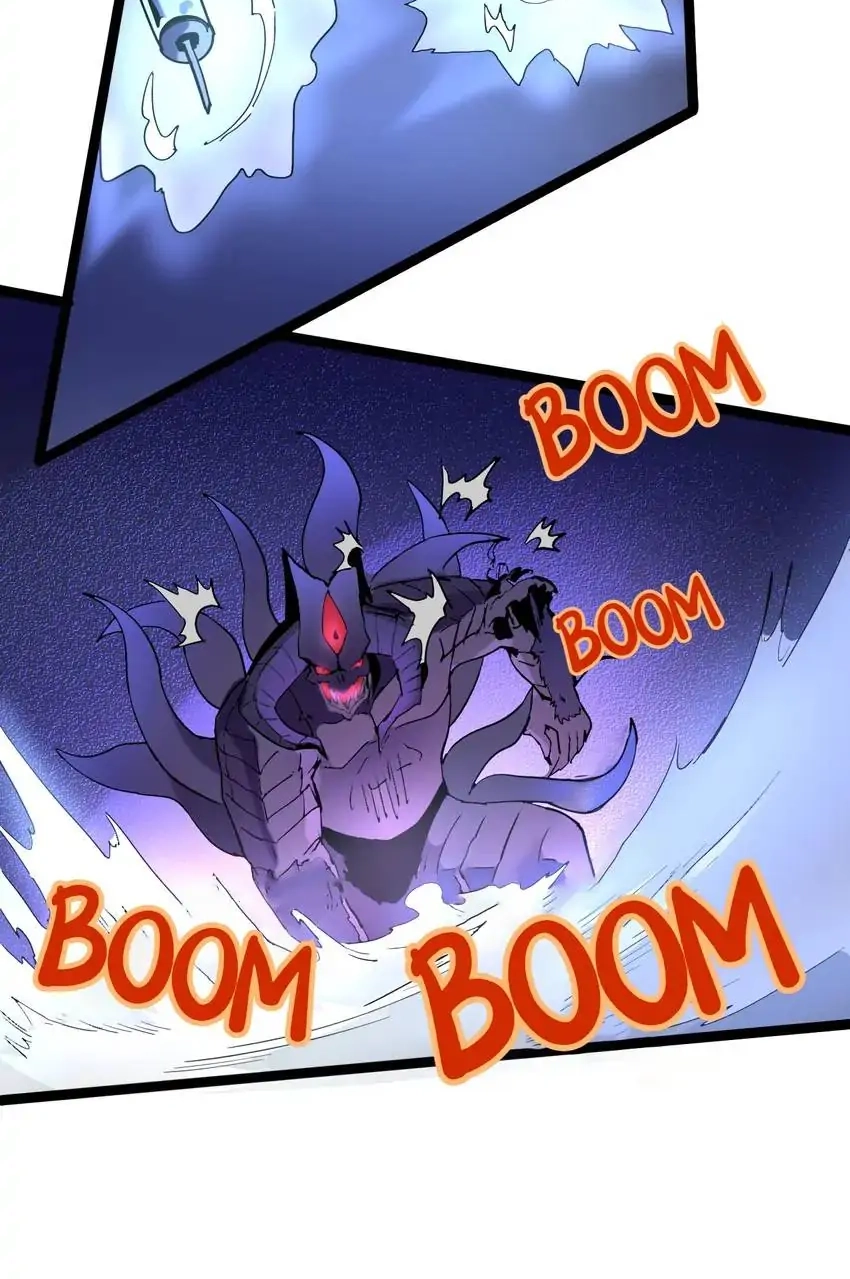 Time Retrograde Chapter 110 page 26 - 