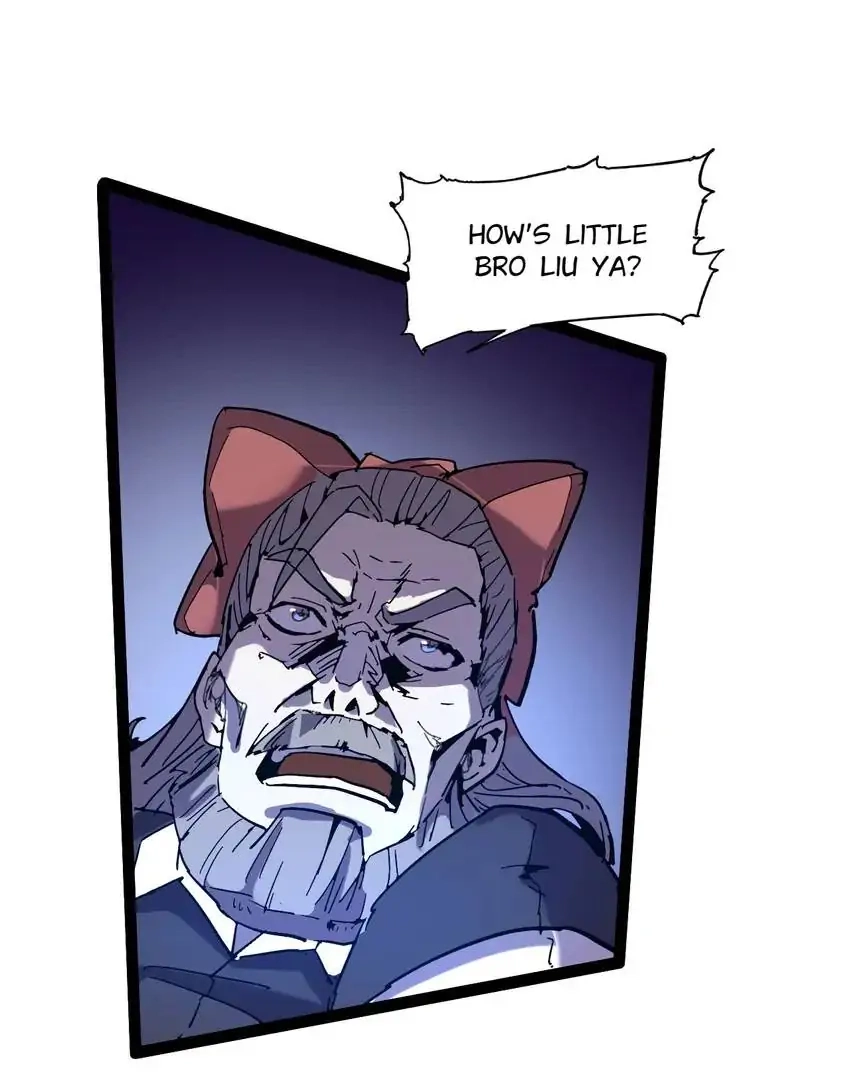Time Retrograde Chapter 110 page 29 - 