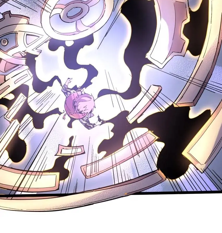 Time Retrograde Chapter 110 page 4 - 