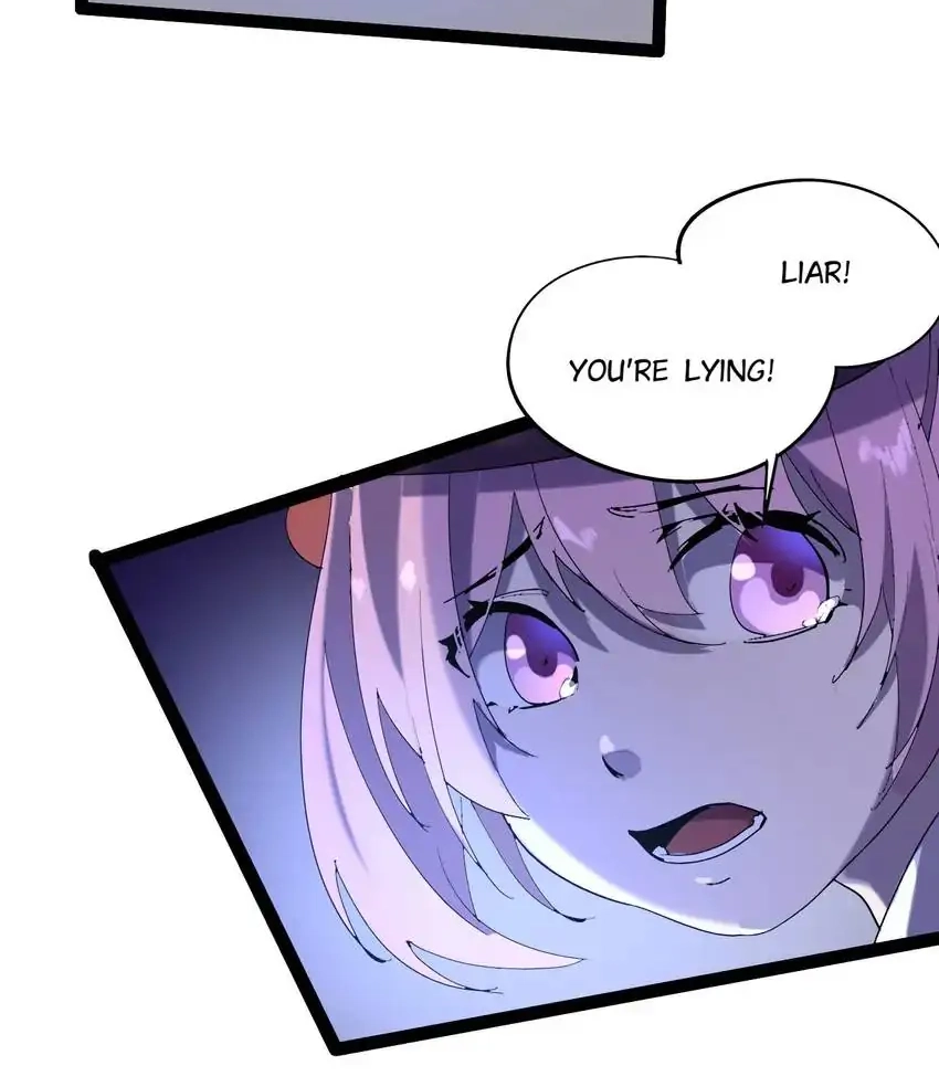 Time Retrograde Chapter 110 page 34 - 
