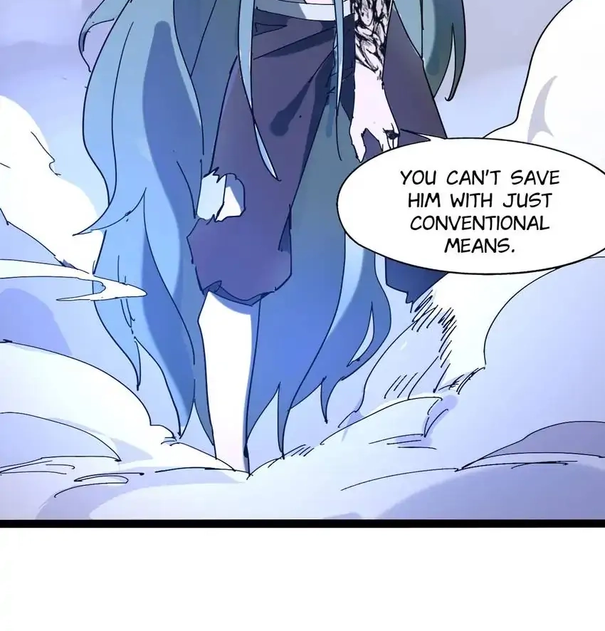 Time Retrograde Chapter 110 page 38 - 