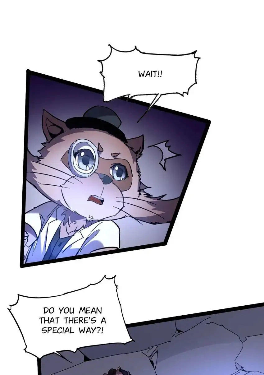 Time Retrograde Chapter 110 page 39 - 