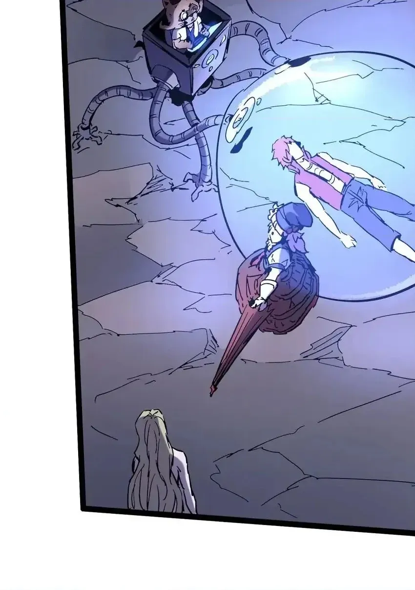 Time Retrograde Chapter 110 page 40 - 