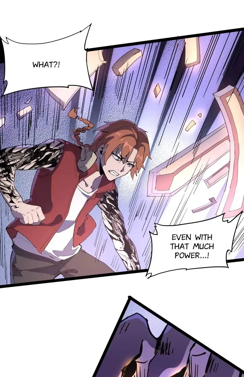 Time Retrograde Chapter 110 page 5 - 