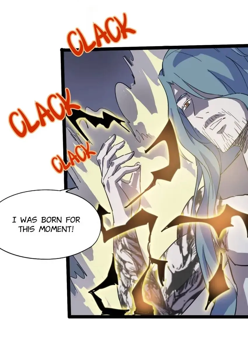 Time Retrograde Chapter 110 page 45 - 