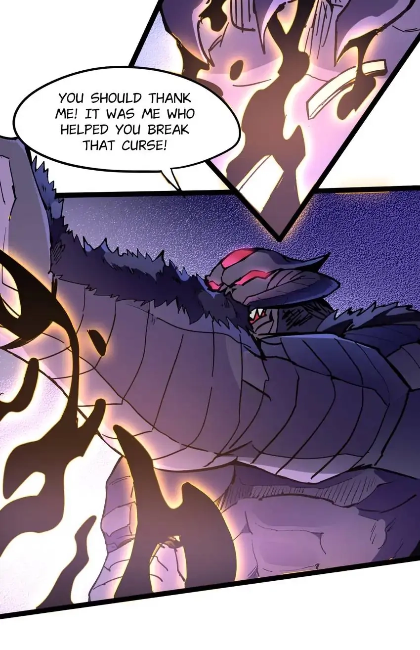 Time Retrograde Chapter 110 page 6 - 