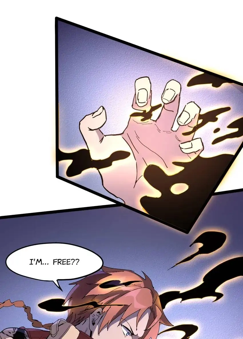 Time Retrograde Chapter 110 page 7 - 