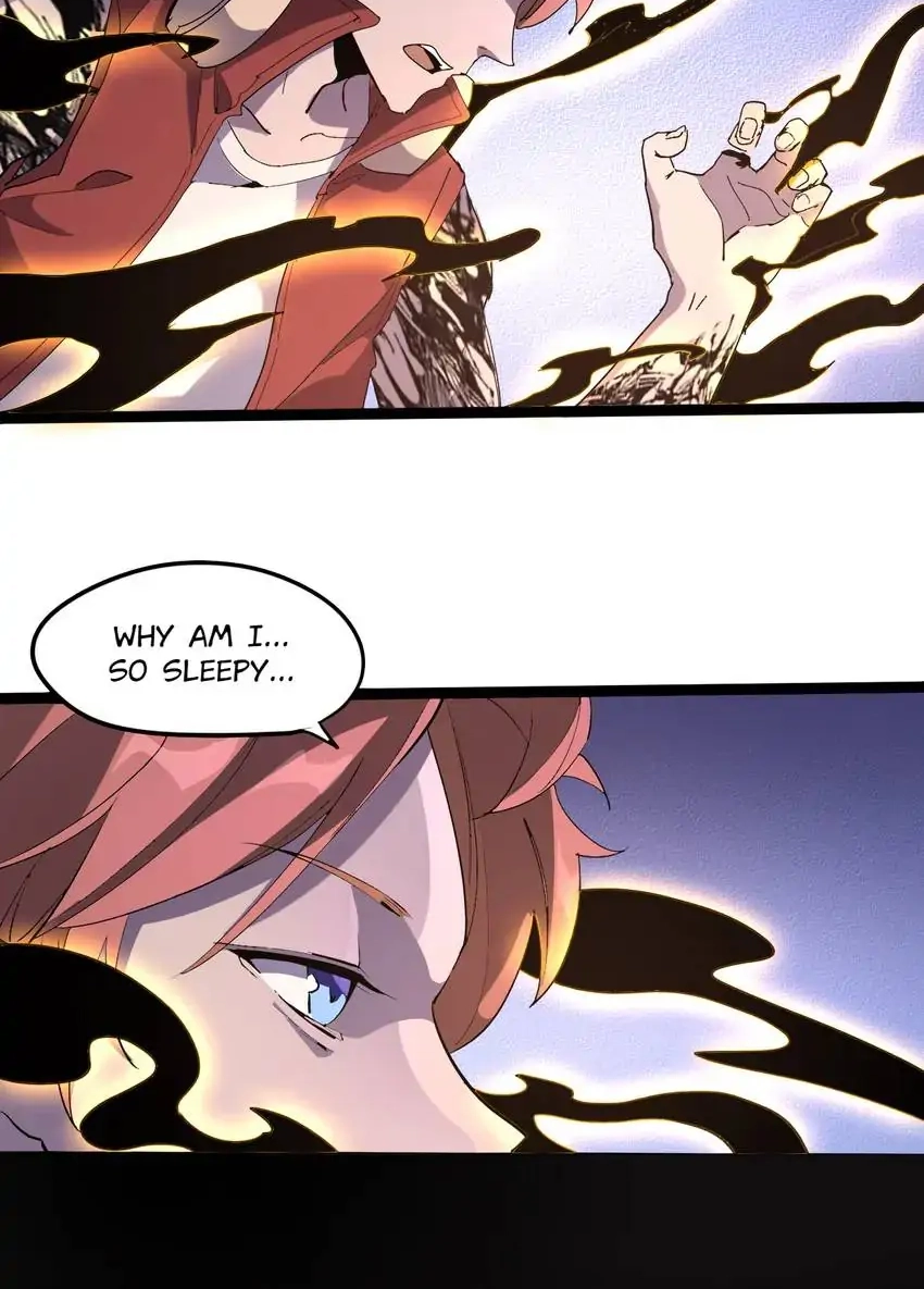 Time Retrograde Chapter 110 page 8 - 