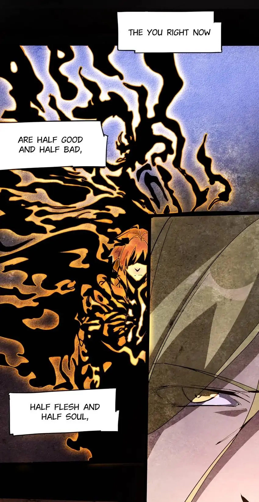 Time Retrograde Chapter 110 page 9 - 