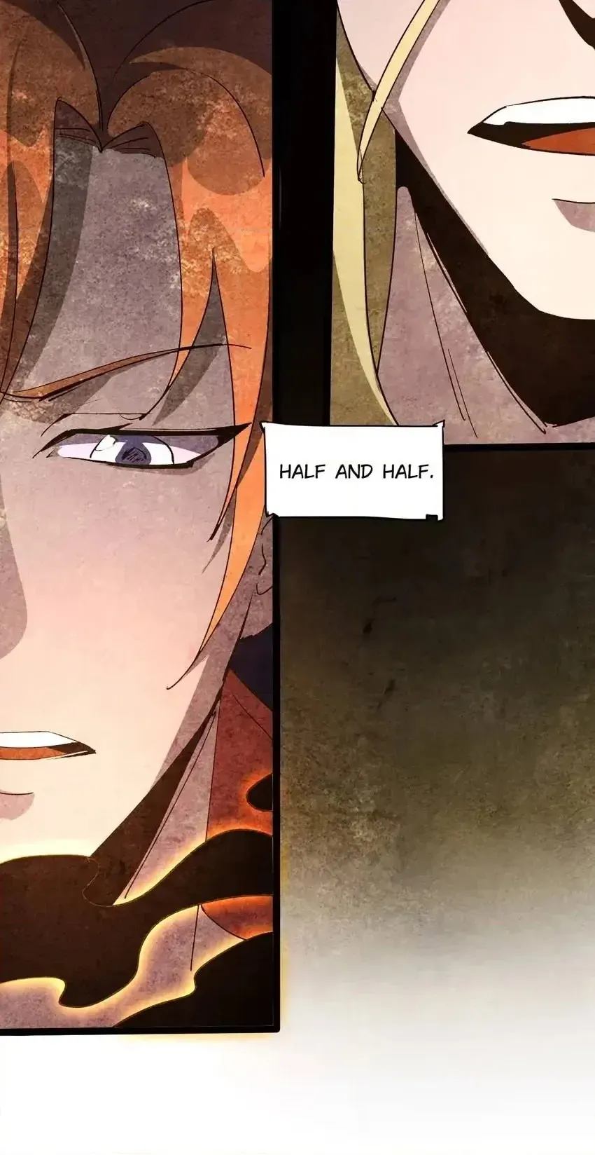 Time Retrograde Chapter 110 page 10 - 