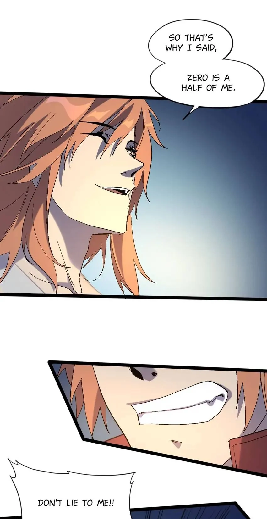 Time Retrograde Chapter 111 page 13 - 