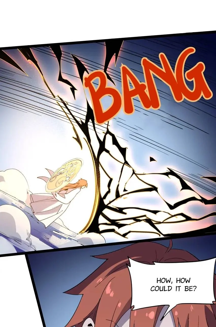 Time Retrograde Chapter 111 page 15 - 