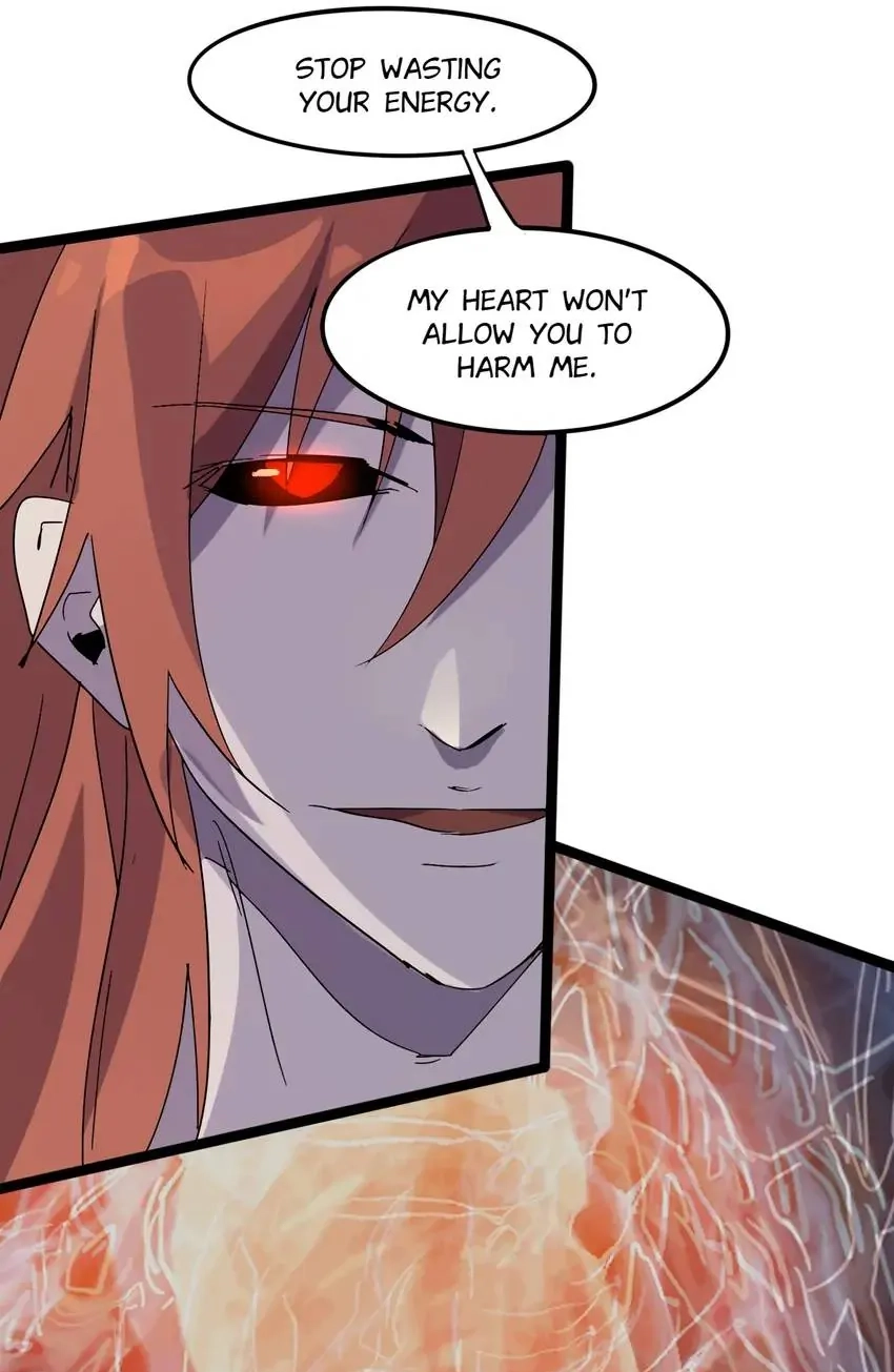 Time Retrograde Chapter 111 page 17 - 