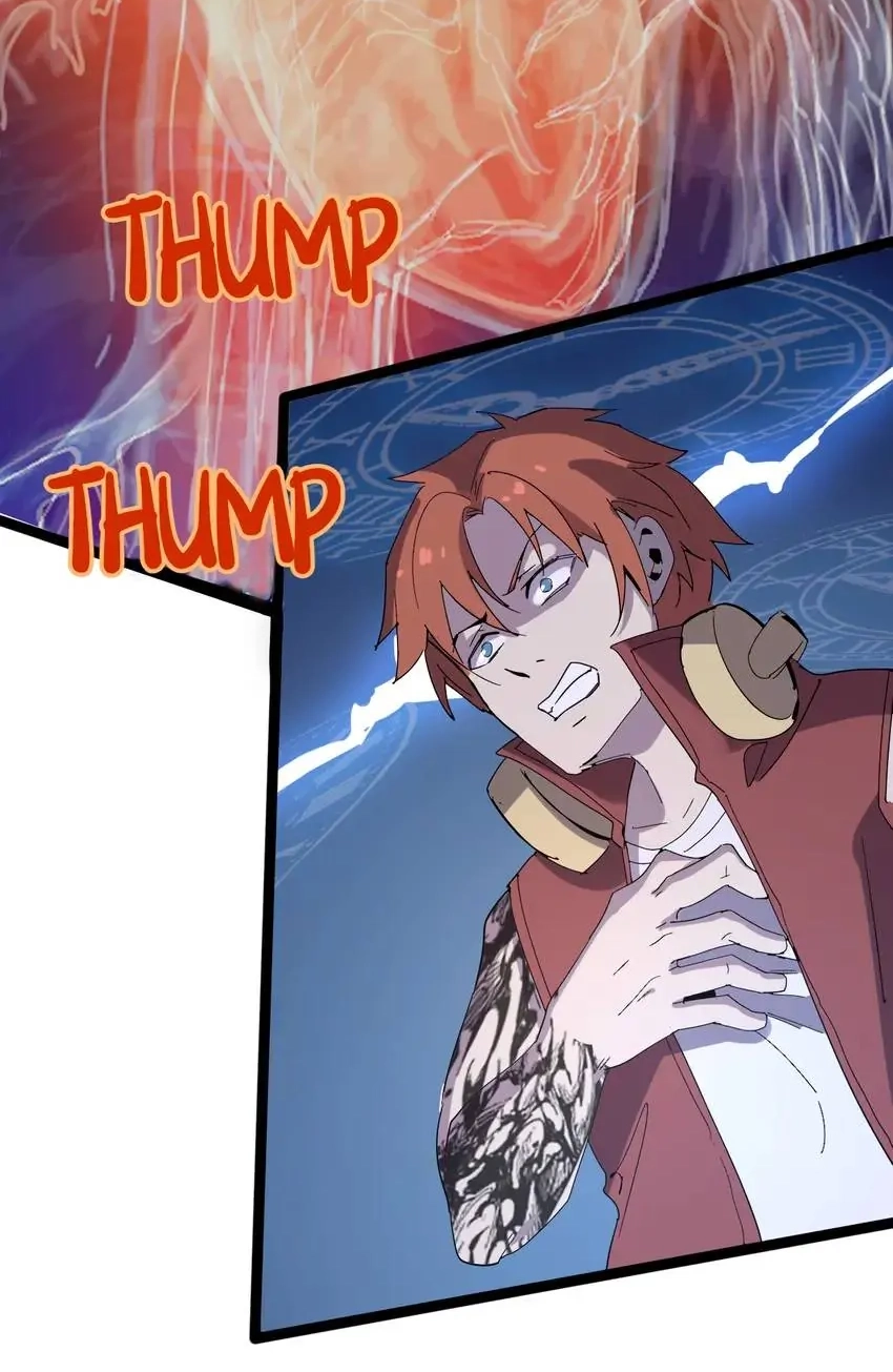 Time Retrograde Chapter 111 page 18 - 
