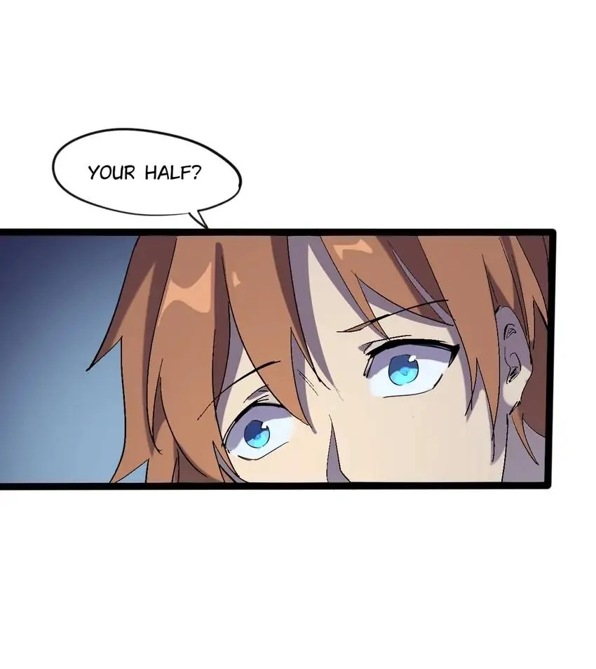 Time Retrograde Chapter 111 page 3 - 