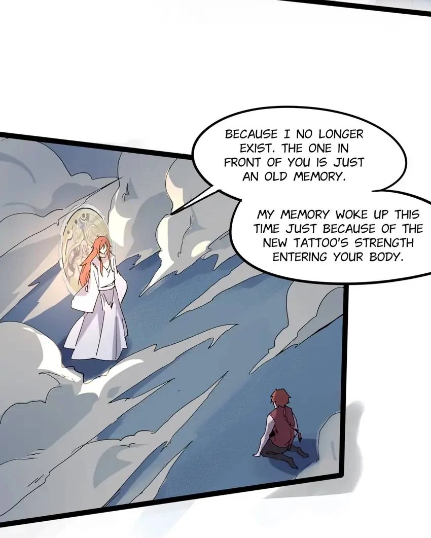 Time Retrograde Chapter 111 page 22 - 