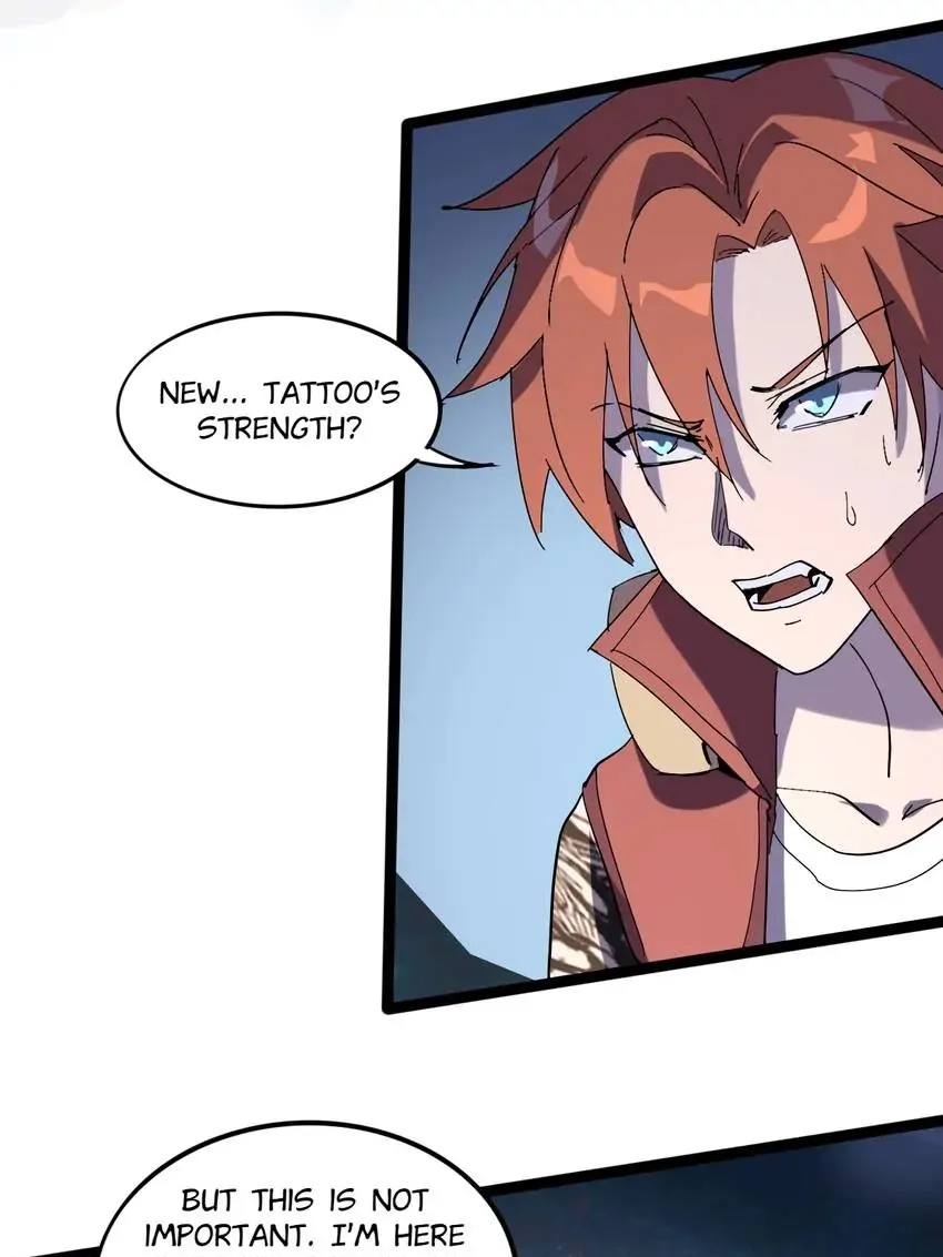 Time Retrograde Chapter 111 page 23 - 