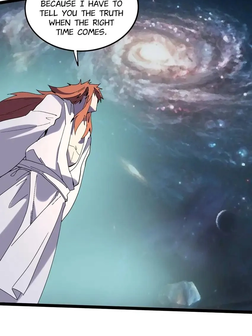Time Retrograde Chapter 111 page 24 - 