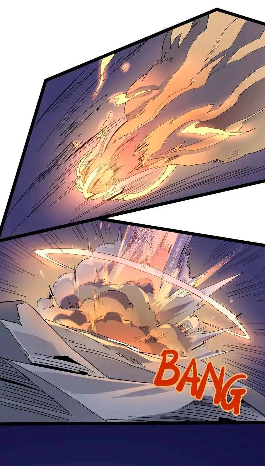 Time Retrograde Chapter 111 page 26 - 