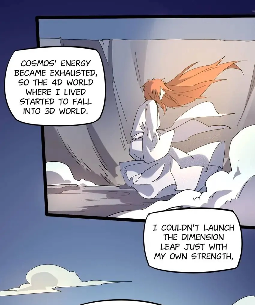 Time Retrograde Chapter 111 page 27 - 