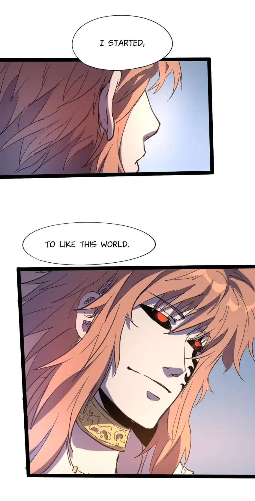 Time Retrograde Chapter 111 page 31 - 