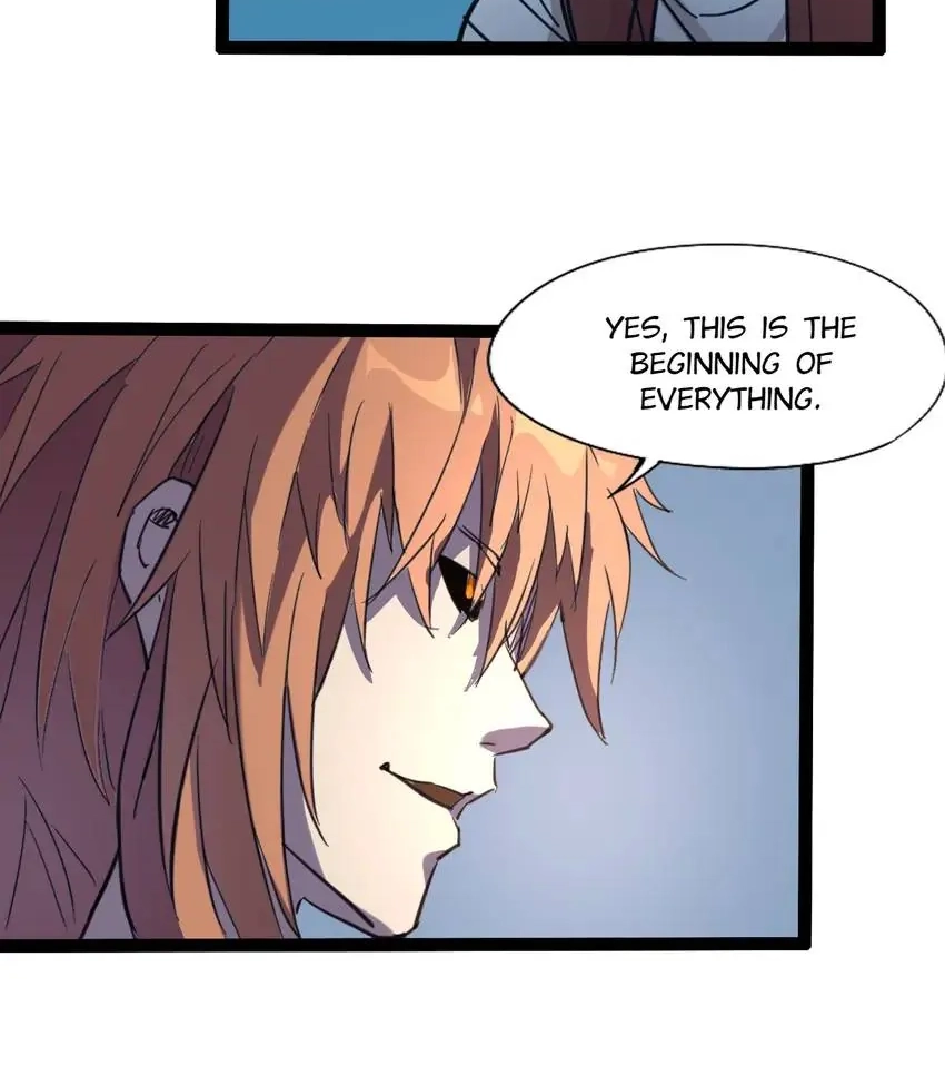 Time Retrograde Chapter 111 page 36 - 
