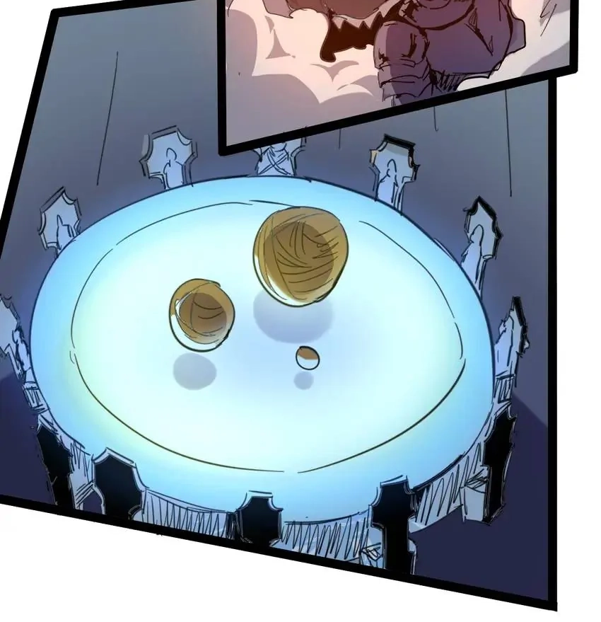 Time Retrograde Chapter 111 page 38 - 