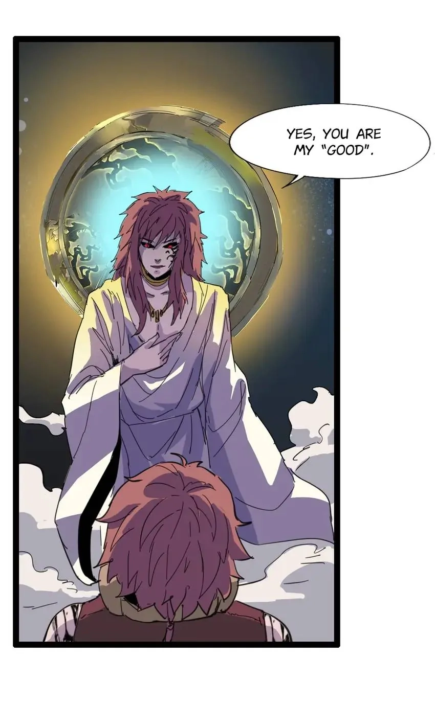 Time Retrograde Chapter 111 page 42 - 